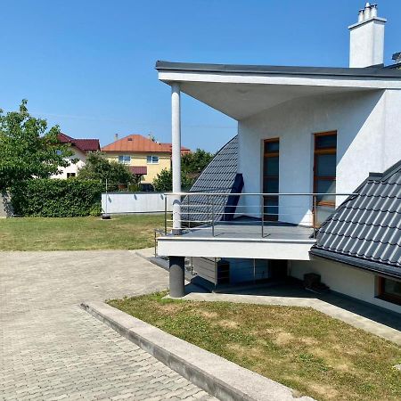 Apartman Triga Снина Екстер'єр фото