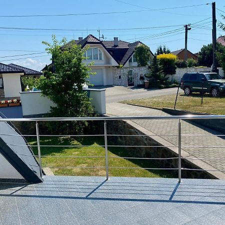 Apartman Triga Снина Екстер'єр фото