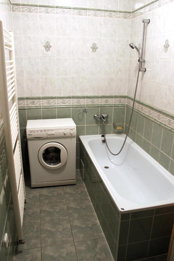 Apartman Triga Снина Екстер'єр фото